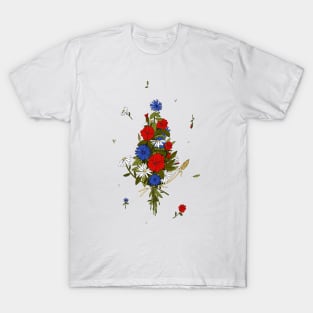 Wildflowers T-Shirt